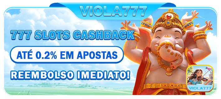 Imagem promocional da viola777.com mostrando a plataforma e suas vantagens